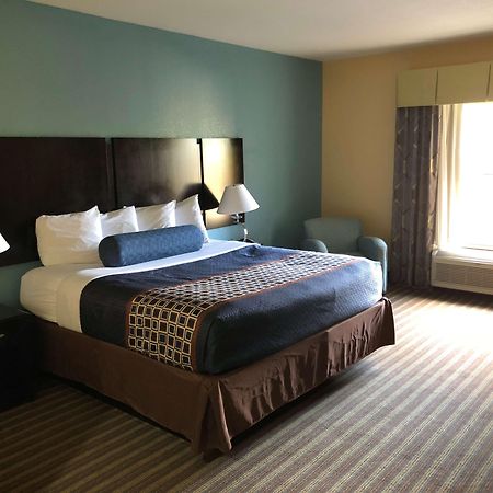 Best Western Plus Goodman Inn & Suites Horn Lake Exterior photo