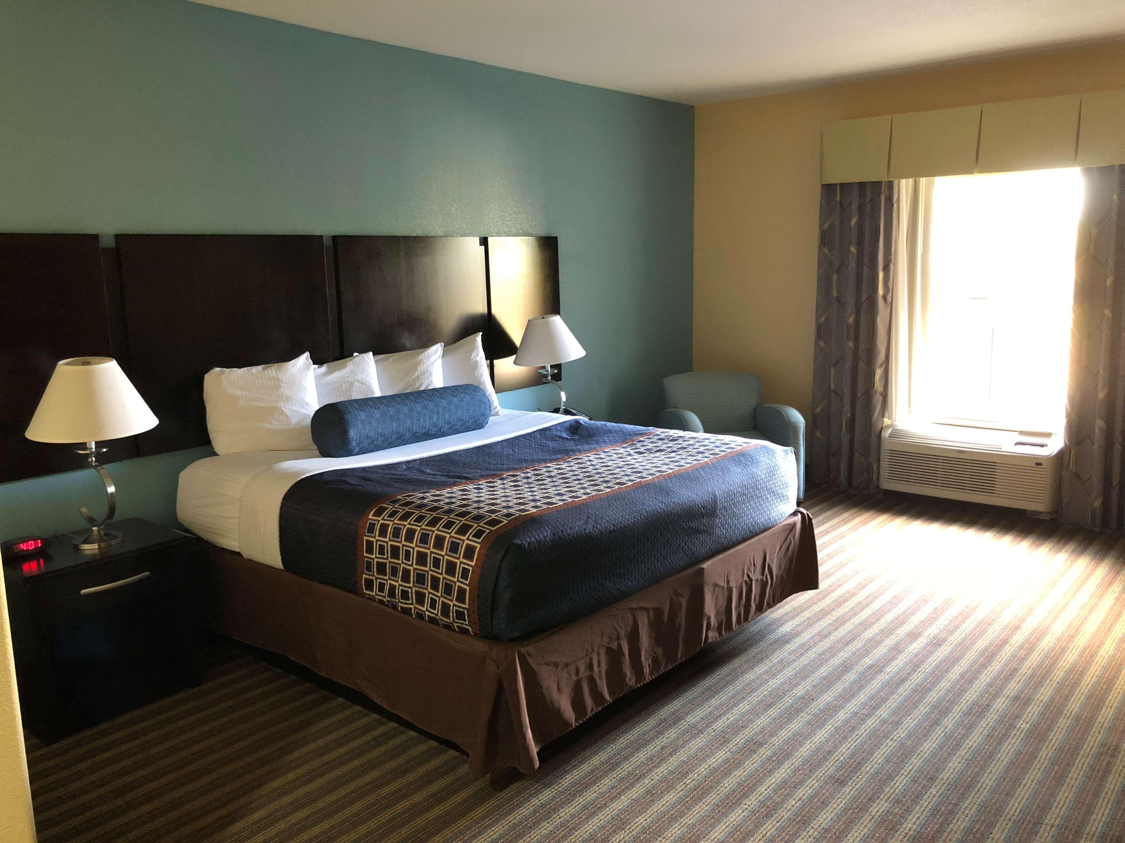 Best Western Plus Goodman Inn & Suites Horn Lake Exterior photo