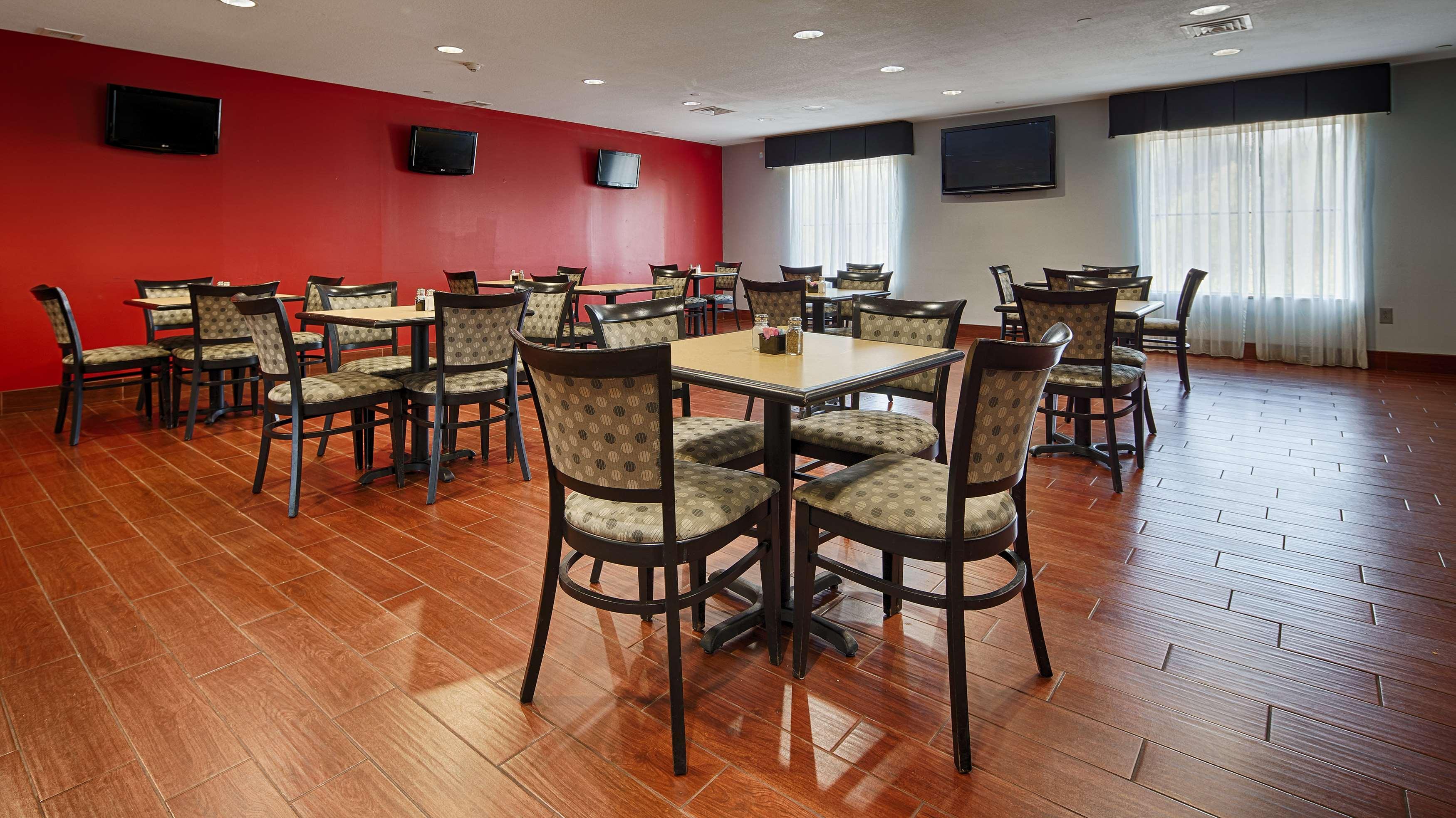 Best Western Plus Goodman Inn & Suites Horn Lake Exterior photo