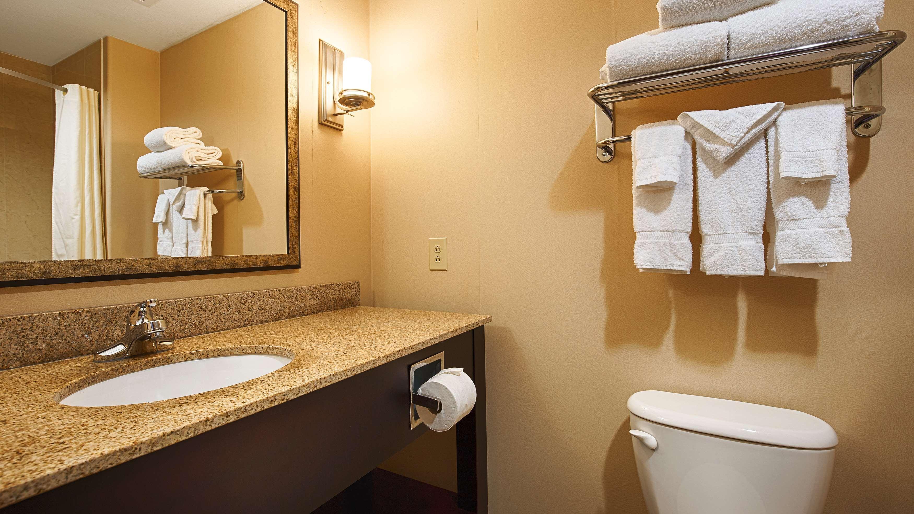 Best Western Plus Goodman Inn & Suites Horn Lake Exterior photo