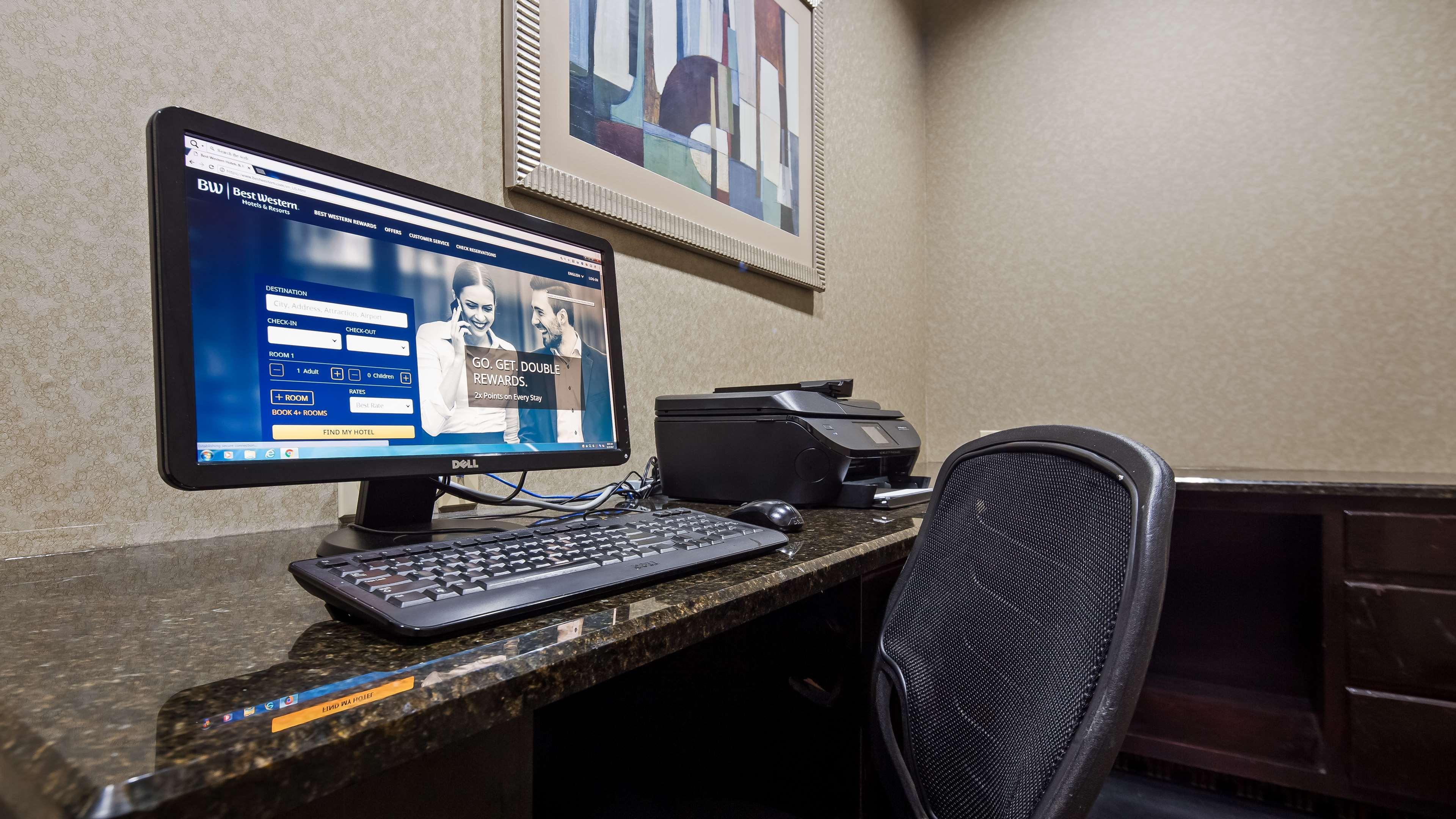 Best Western Plus Goodman Inn & Suites Horn Lake Exterior photo