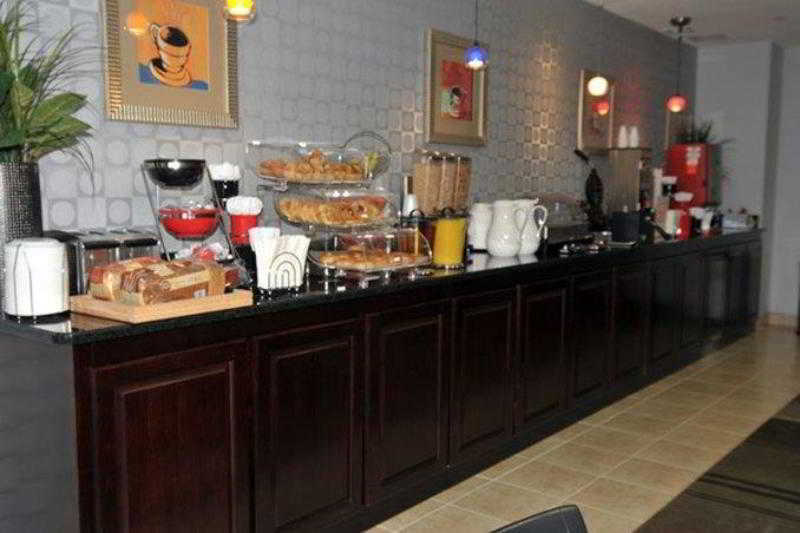 Best Western Plus Goodman Inn & Suites Horn Lake Restaurant photo
