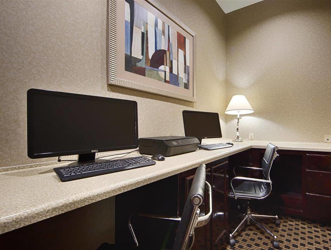 Best Western Plus Goodman Inn & Suites Horn Lake Exterior photo