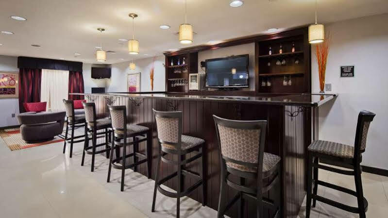 Best Western Plus Goodman Inn & Suites Horn Lake Exterior photo