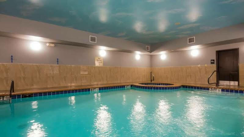 Best Western Plus Goodman Inn & Suites Horn Lake Exterior photo